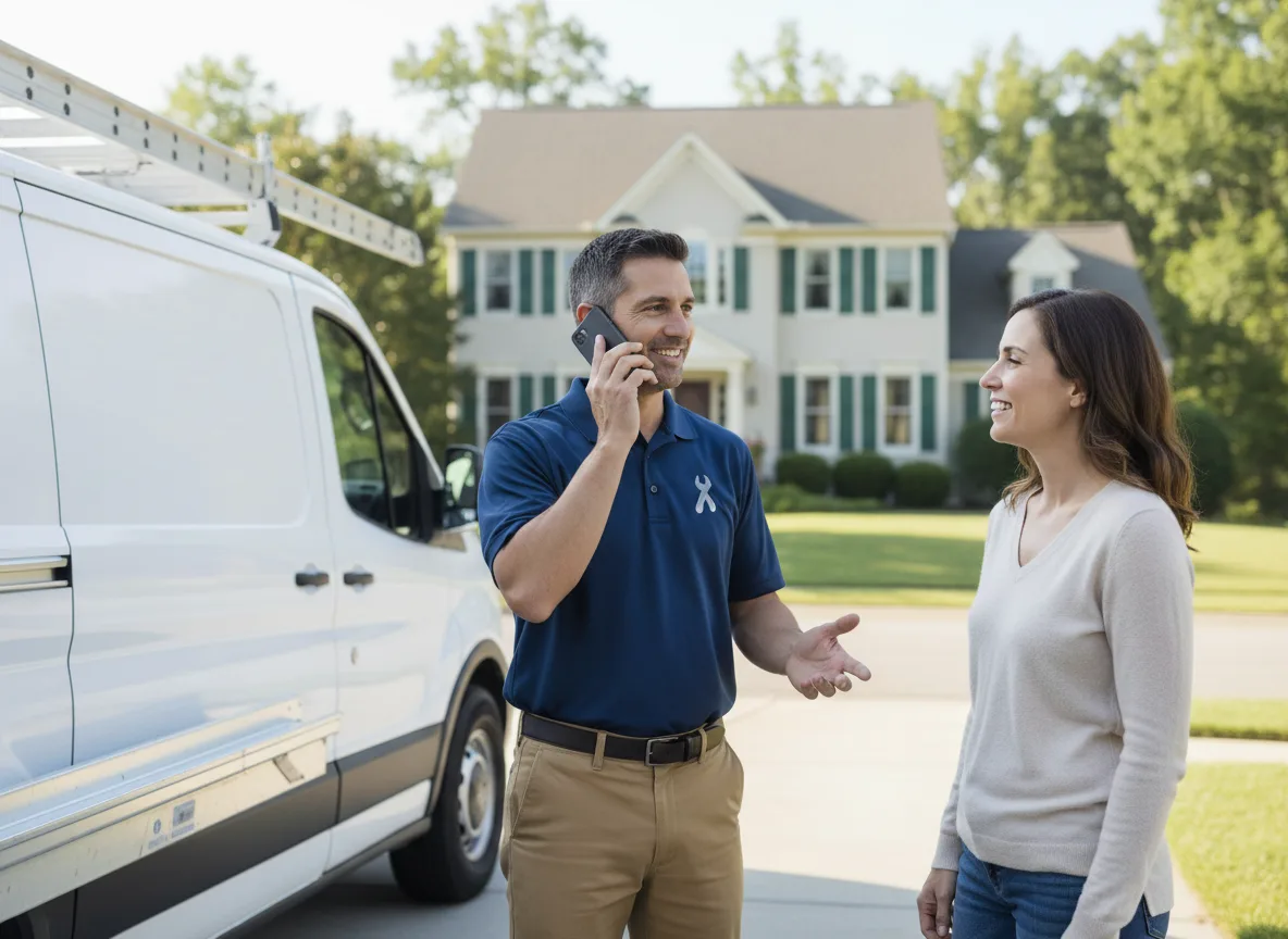 Home Gutter Service Holland, IN FAQs